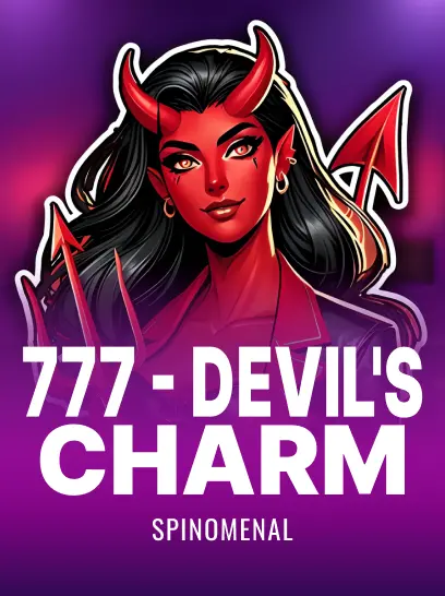 играть в 777-Devil's онлайн