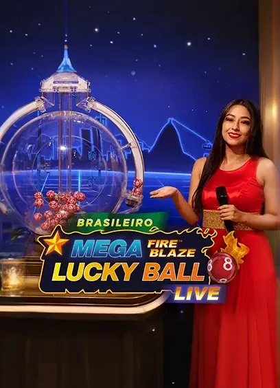 слот Lucky Ball